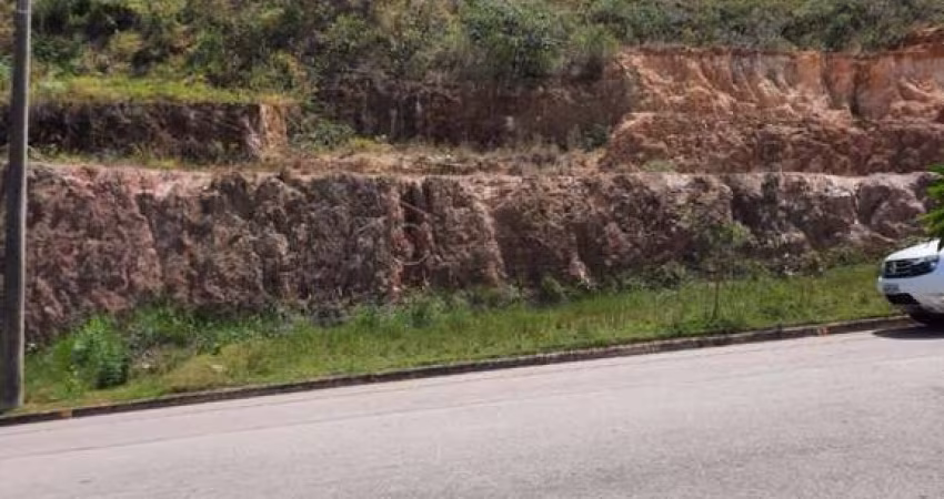 TERRENO A VENDA NO JARDIM IPANEMA - JUNDIAÍ SP