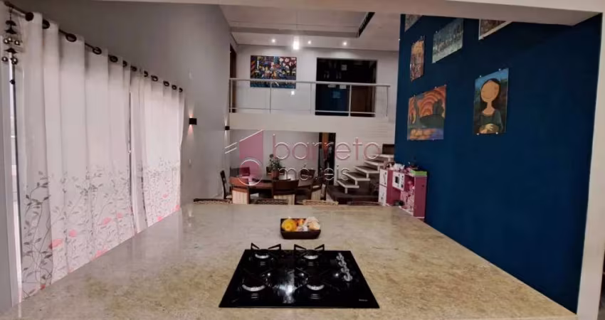 Casa Condomínio em Jundiaí