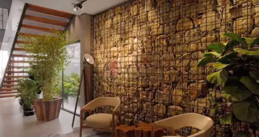CASA À VENDA NO CONDOMÍNIO ITATIBA COUNTRY CLUB EM ITATIBA/SP