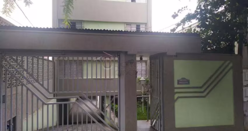 APARTAMENTO PARA VENDA NO EDIFÍCIO CAVALCANTI - JUNDIAÍ/SP