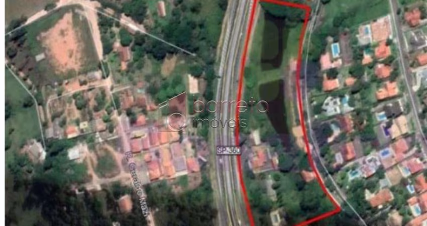 SÍTIO A VENDA - ROD. ENGENHEIRO CONSTÂNCIO CINTRA - JUNDIAÍ