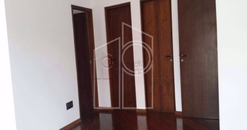 CASA À VENDA NO JARDIM PAULISTA - JUNDIAÍ/SP