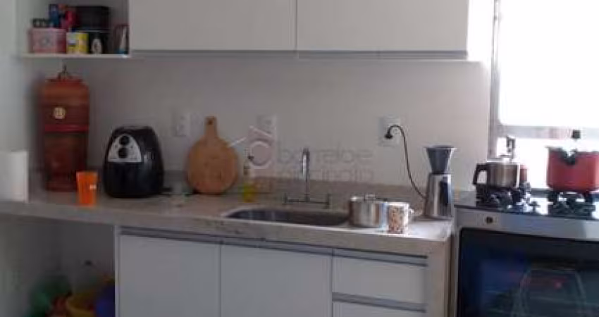 APARTAMENTO A VENDA - EDIFÍCIO ERMIDA - ANHANGABAÚ - JUNDIAÍ