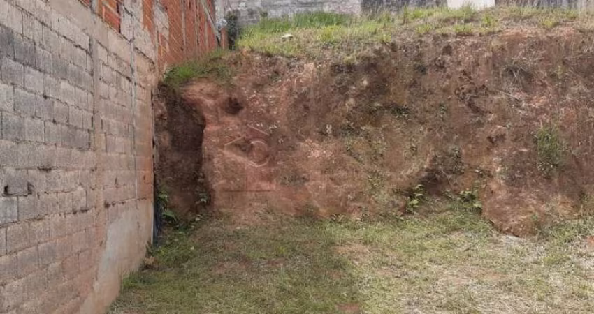 Terreno para venda jardim caçula Jundiaí