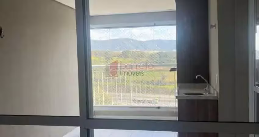 Apartamento à venda no condomínio naturale no bairro jardim flórida em jundiaí/sp