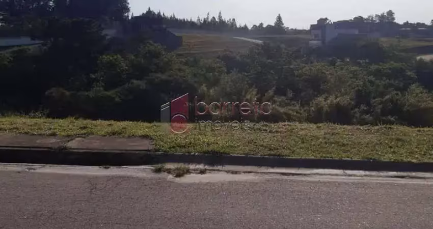 Terreno para venda bella vitta jardim corrupira jundiaí