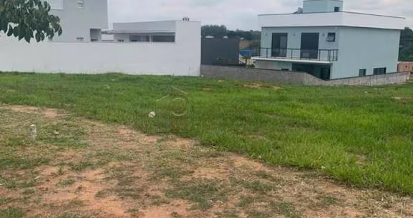 TERRENO Á VENDA NO CONDOMÍNIO GRAN VILLE SÃO VENÂNCIO