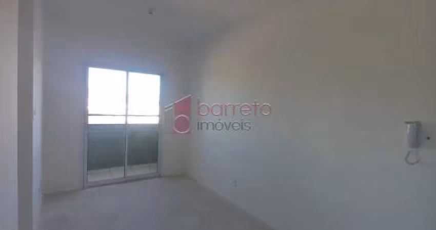 APARTAMENTO À VENDA NO CONDOMÍNIO RESIDENCIAL BURITI EM VÁRZEA PAULISTA/SP