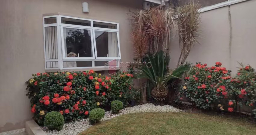 Casa para venda no bairro parque santa isabel - itupeva/sp