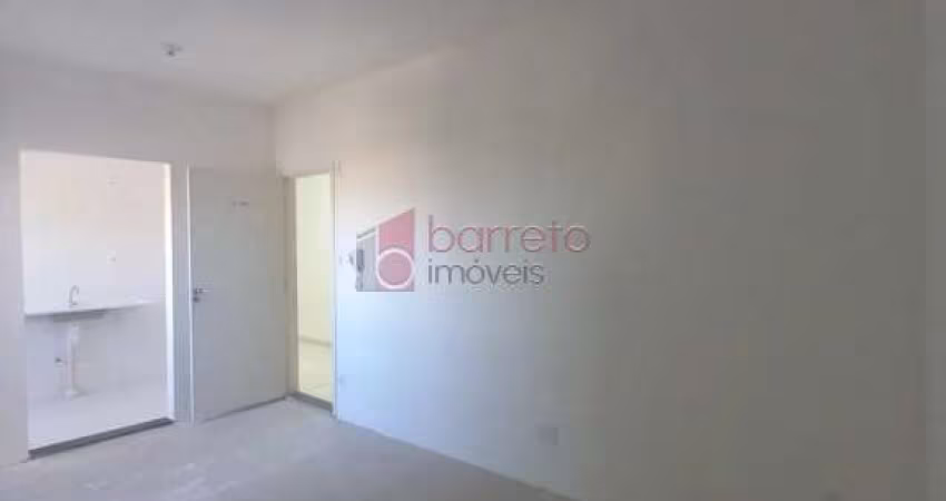 APARTAMENTO À VENDA NO CONDOMÍNIO RESIDENCIAL BURITI EM VÁRZEA PAULISTA/SP