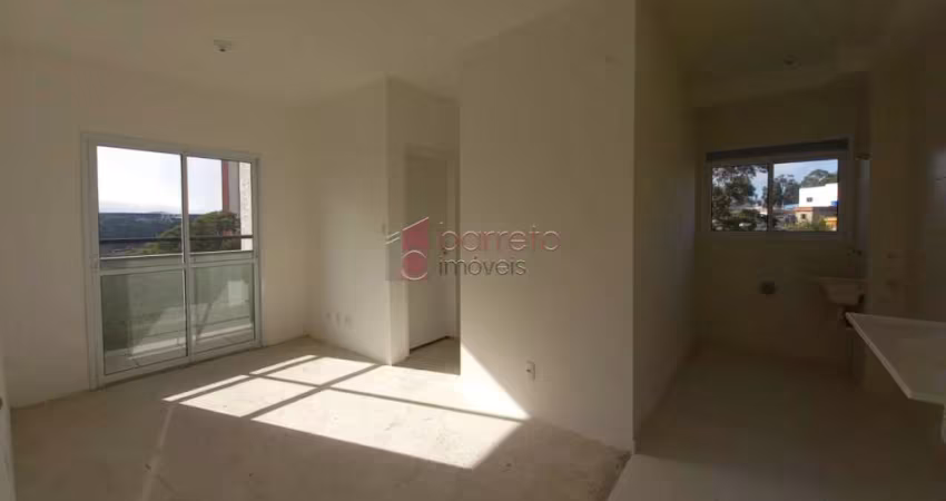 APARTAMENTO À VENDA NO CONDOMÍNIO RESIDENCIAL BURITI EM VÁRZEA PAULISTA/SP