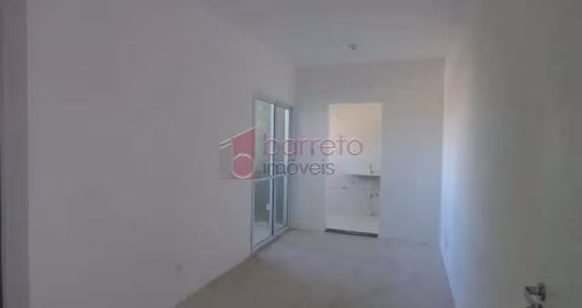 APARTAMENTO À VENDA NO CONDOMÍNIO RESIDENCIAL BURITI EM VÁRZEA PAULISTA/SP