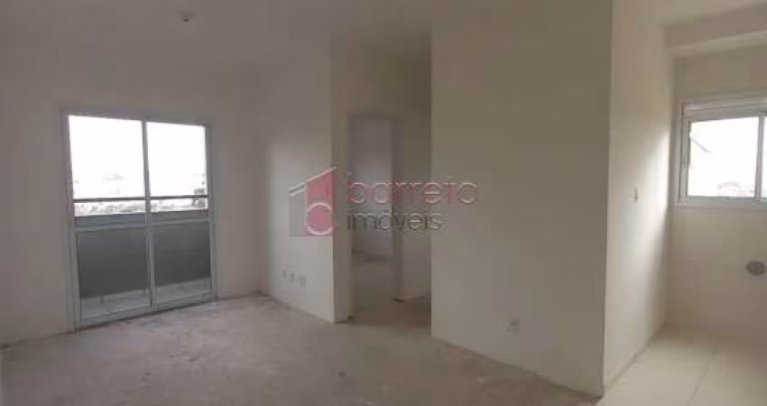 APARTAMENTO À VENDA NO CONDOMÍNIO RESIDENCIAL BURITI EM VÁRZEA PAULISTA/SP
