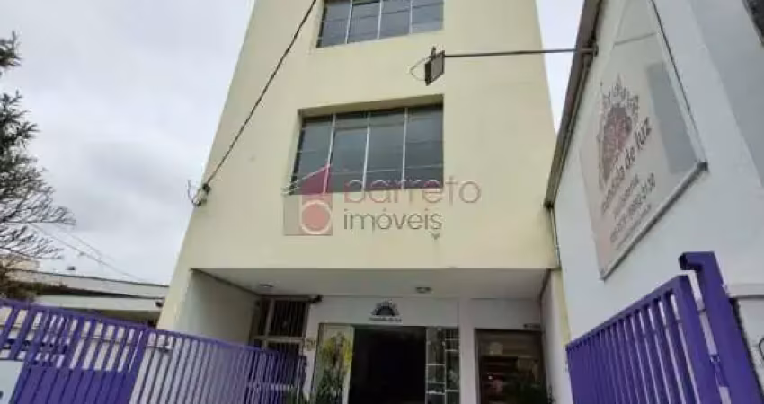 PRÉDIO COMERCIAL À VENDA NO CENTRO DE JUNDIAÍ/SP