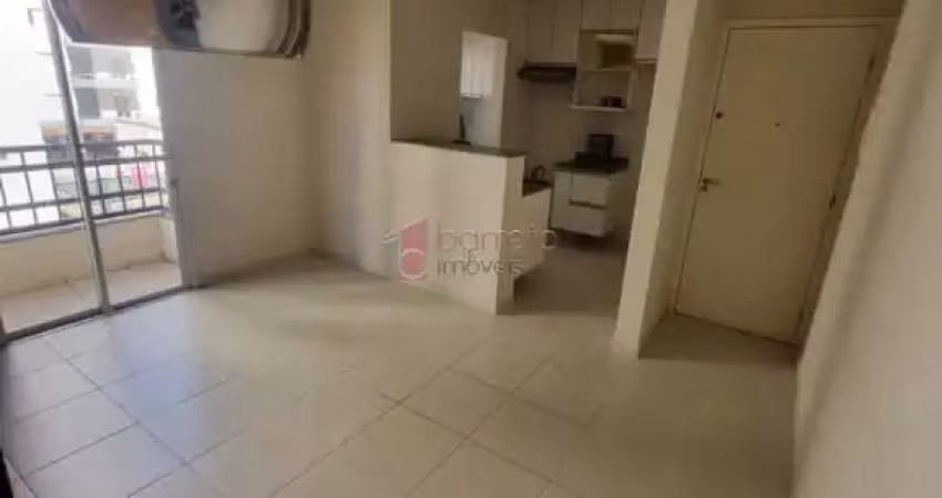 Apartamento à venda ou locação - condomínio vivarte medeiros - jundiaí / sp