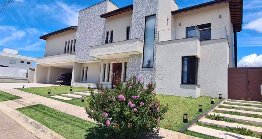 Casa Condomínio em Jundiaí