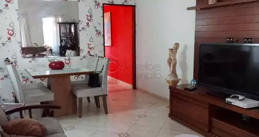 VENDE-SE LINDO SOBRADO NO BAIRRO DO SANTA GERTRUDES EM JUNDIAÍ/SP