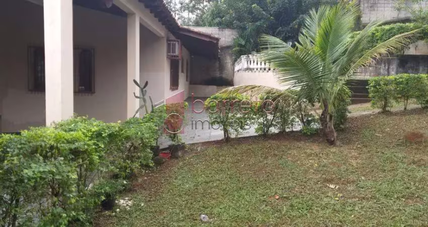 Casa à venda no condomínio Chácara Pai Jacó em Jundiaí