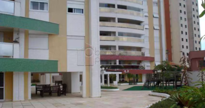 Apartamento Cobertura em Jundiaí