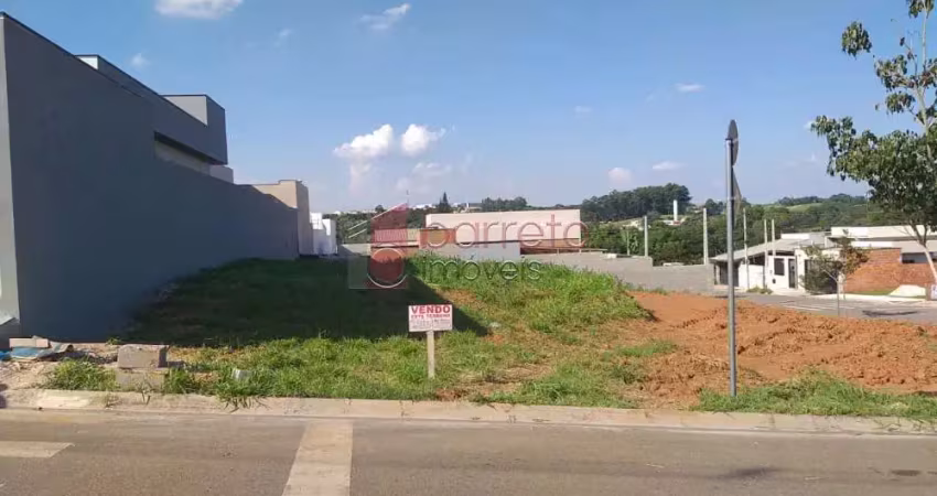 Terreno à venda na Rua Domingos Tartaglia, Sn - Esquina, --, Residencial Tosi, Itupeva