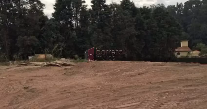 Terreno à venda na Rua Fernando Vollet, --, Corrupira, Jundiaí