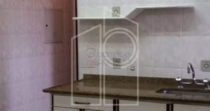 Apartamento Duplex em Jundiaí