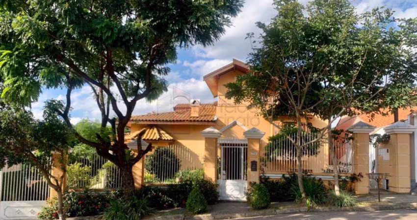 CASA A VENDA JARDIM PAULISTA II - JUNDIAÍ