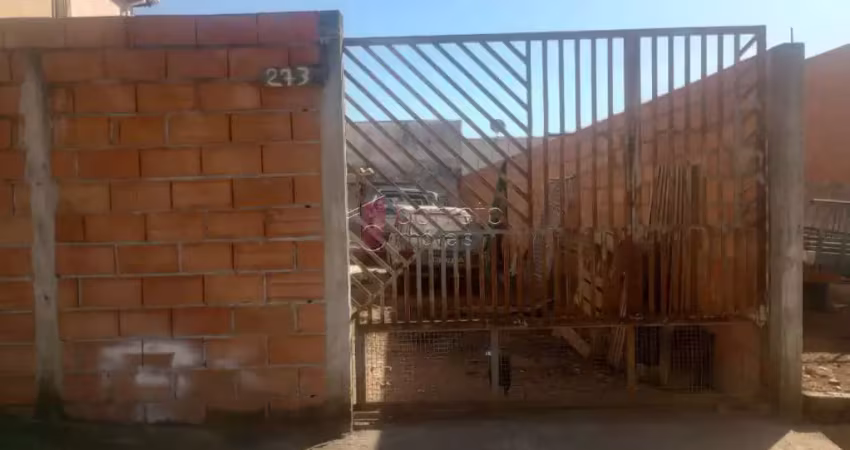 Terreno com 200 m² à venda no parque residencial paraíso em itupeva/sp