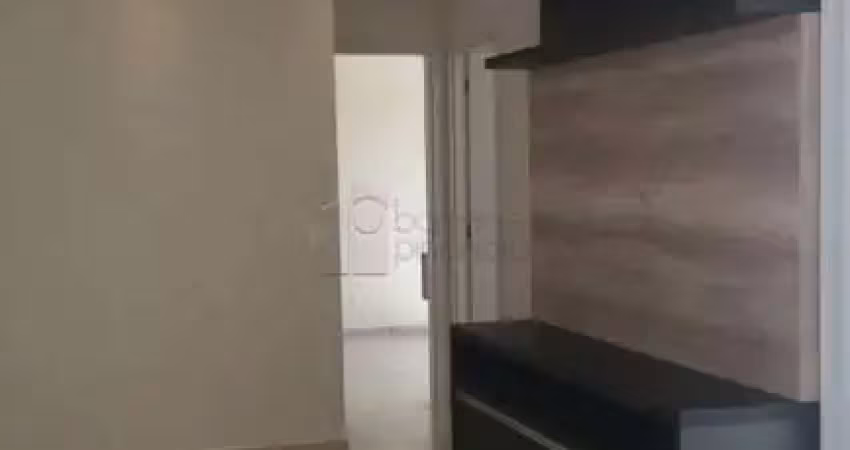 Apartamento com 2 quartos à venda na Rua Elias Juvenal de Mello, Bloco D, --, Jardim Ana Maria, Jundiaí