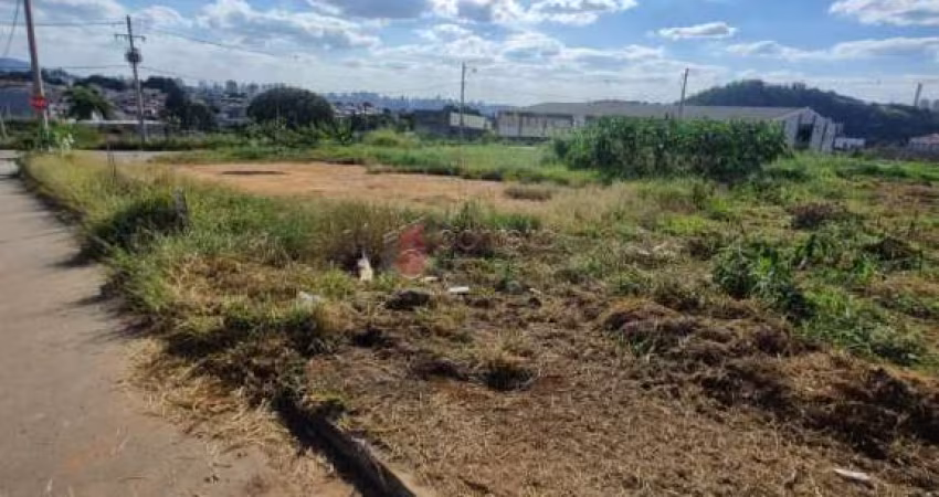 LINDO TERRENO Á VENDA EM VÁRZEA PAULISTA-SP