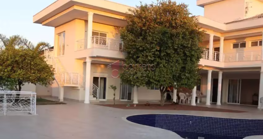 Casa para venda no condomínio terras de são carlos - jundiaí/sp