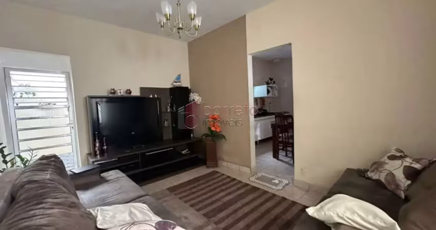 Casa para venda no bairro vila progresso - jundiaí/sp