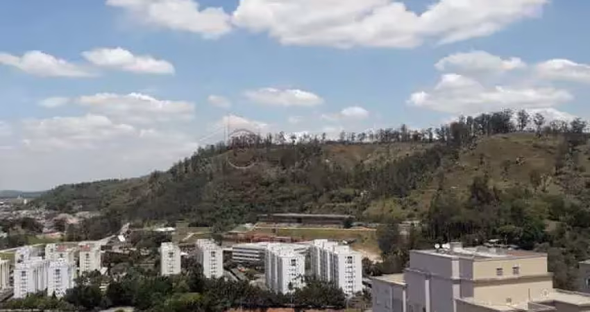 Apartamento cobertura duplex para venda e locação no edifício saint germain no jardim bonfiglioli em jundiaí/sp