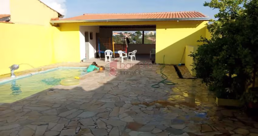 Chácara a venda próximo ao centro de Jarinu