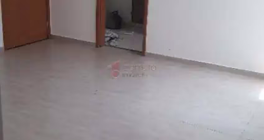 Apartamento à venda no condomínio doce lar bella colônia - jundiaí/sp