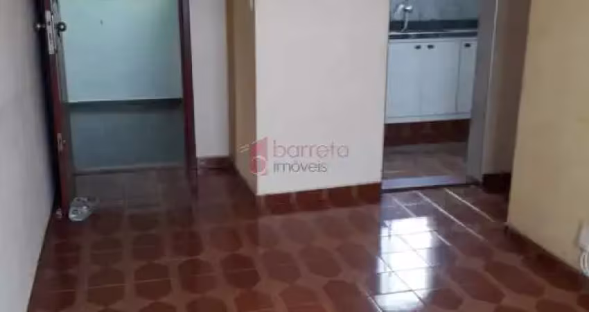 APARTAMENTO À VENDA NO TERRA DA UVA - JUNDIAÍ/SP