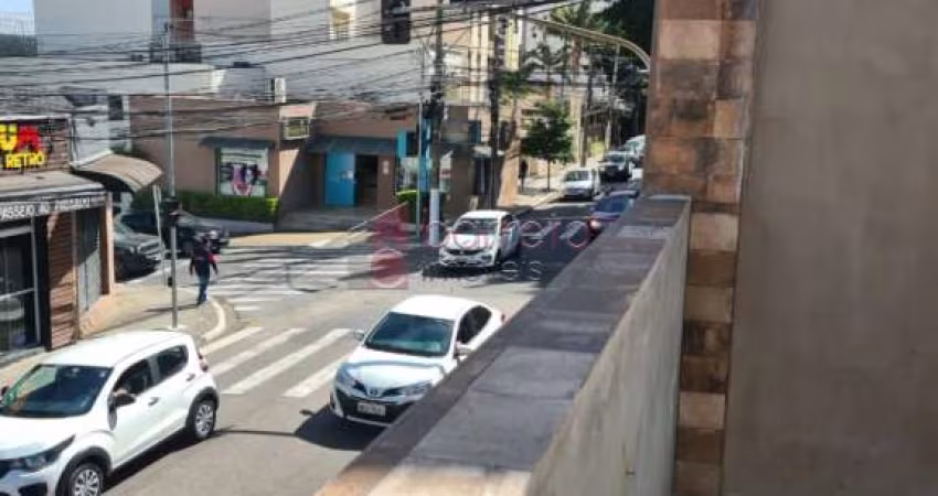 Sobrado Comercial / Centro Jundiaí