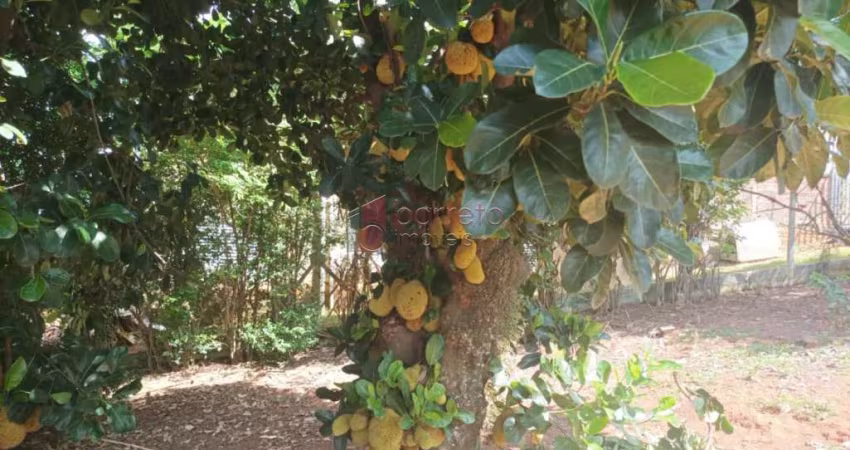TERRENO À VENDA NO BAIRRO TIMBARÁ EM CAMPO LIMPO PAULISTA/SP
