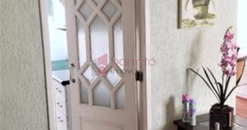 APARTAMENTO, EDIFÍCIO JANE, JUNDIAÍ