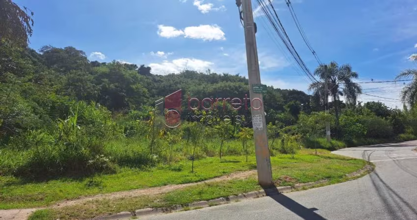 VENDE ÁREA DEMARCADA ENTRE AS CIDADE DE JUNDIAI E IVOTURUCAIA