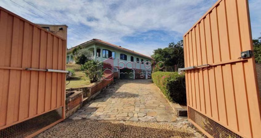 CASA, CONDOMÍNIO CHÁCARA MALOTA, JUNDIAÍ