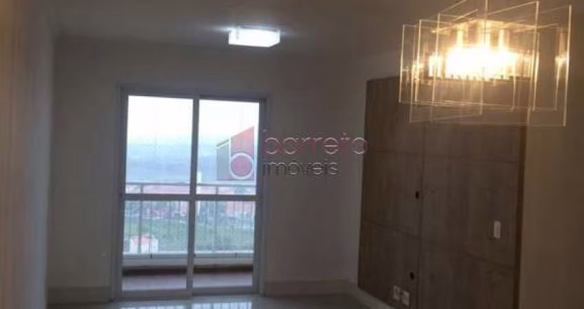 APARTAMENTO, EDIFÍCIO VILA SERENO, JUNDIAÍ