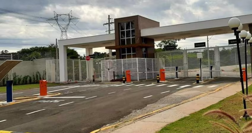 Terreno Condomínio em Jundiaí