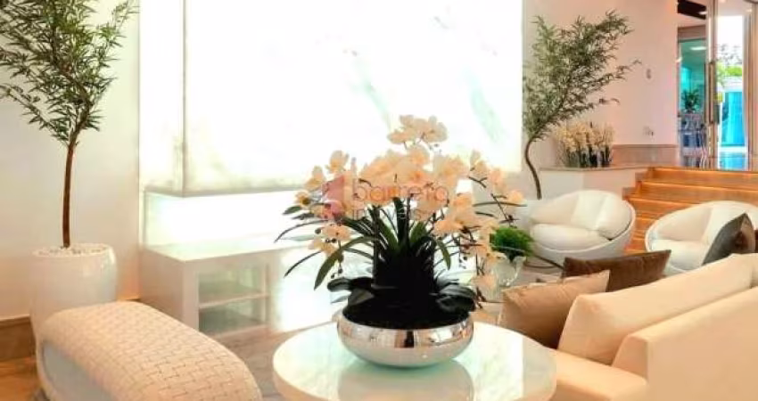 CASA ALTO PADRÃO PARA VENDA NO CONDOMINÍO QUINTA DAS PAINEIRAS - JUNDIAÍ/SP