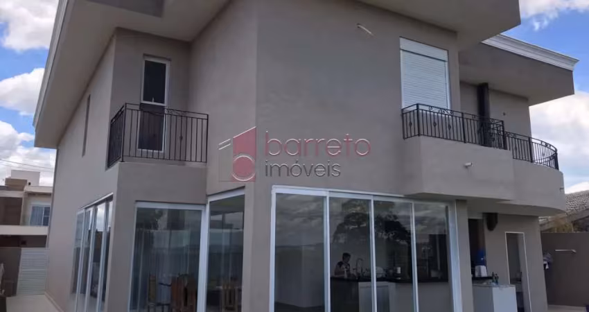 Casa em Condomínio para VENDA ou LOCAÇÃO em Jundiaí SP Vale Azul (Condomínio Terras de Jundiaí)