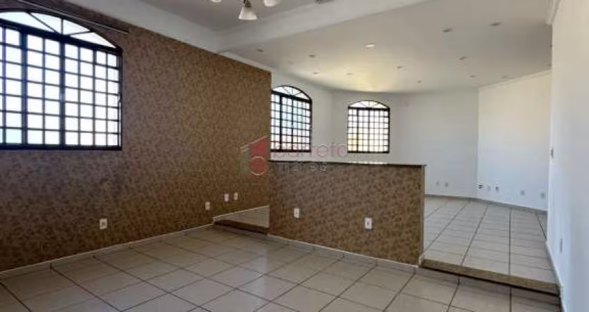 CASA PARA LOCAÇÃO, BAIRRO VILA GALVÃO, JUNDIAÍ