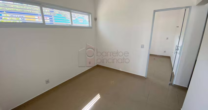 CASA PARA LOCAÇÃO, BAIRRO VILA LIBERDADE, JUNDIAÍ