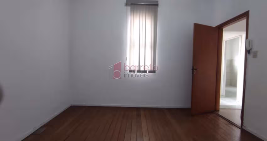CASA COMERCIAL PARA LOCAÇÃO, NO CENTRO DE JUNDIAI/SP