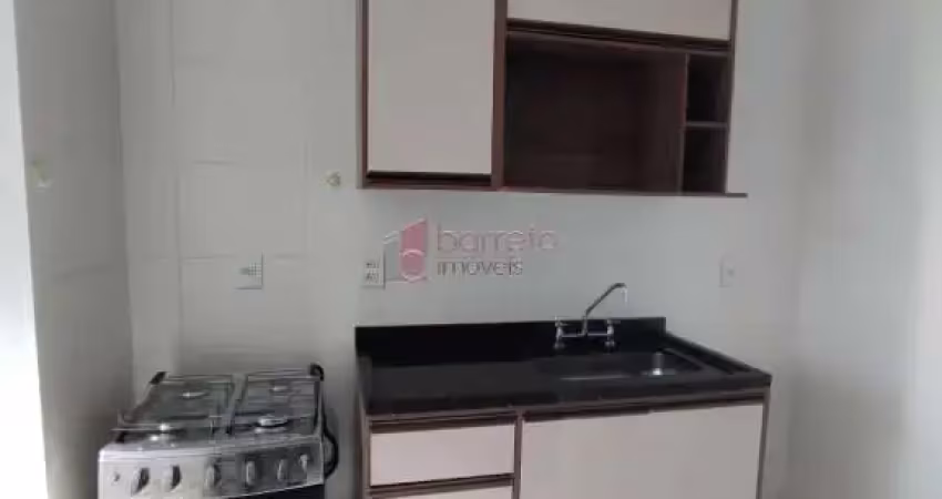 APARTAMENTO PARA LOCAÇÃO NO CONDOMÍNIO ALTOS SAMUEL MARTINS EM JUNDIAÍ/SP.