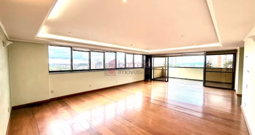 APARTAMENTO PARA LOCAÇÃO OU VENDA, CONDOMÍNIO PORTAL DO ANHANGABAÚ, JUNDIAÍ